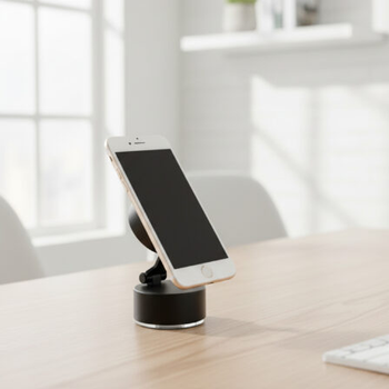 Ajustable Magnetic Mobile Stand image