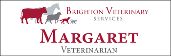 Margaret - Name Tag image