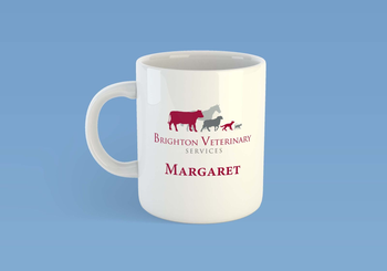 Coffee Mug - Margaret image