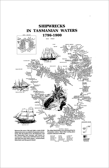 Maritime Museum - Tea Towels image