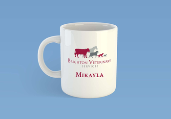 Coffee Mug - Mikayla image