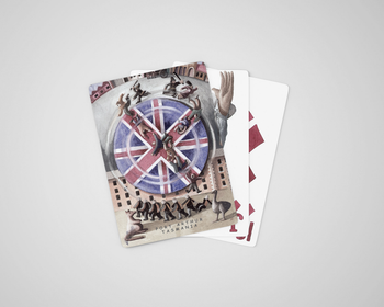 Samek Edition Playing Cards image
