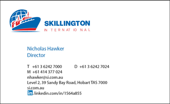 Nicholas Hawker image