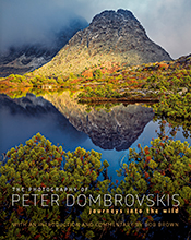 Journeys into the Wild: The Photography of Peter Dombrovskis image