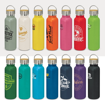 Nomad Deco Vacuum Bottle image