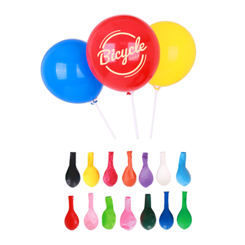 30cm Balloons image