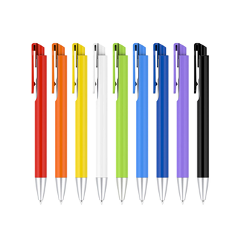 Fan Pen - Colour Barrel image