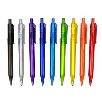 Candle Pen - Transparent Barrel image