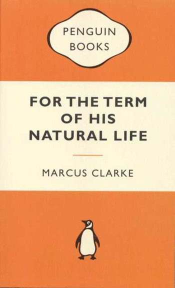 For the Term of His Natural Life image