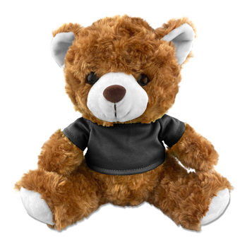 Teddy Bear Plush image