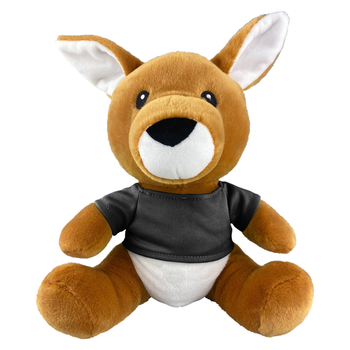 Kangaroo Plush image