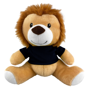 Lion Plush image