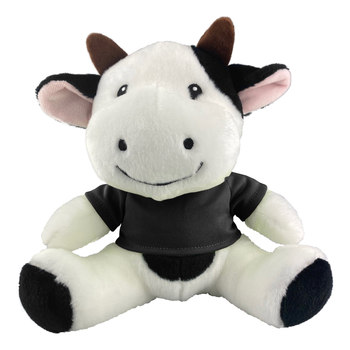 Cow Plush image