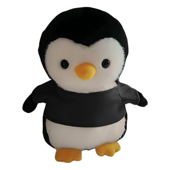 Penguin Plush image