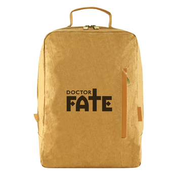 Suna Kraft Paper Laptop Backpack image