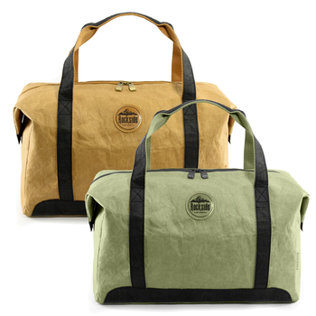 Joy Kraft Paper Travel Bag image
