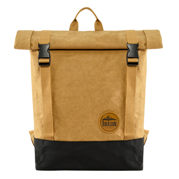 The Base Kraft Paper Laptop Backpack image