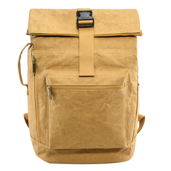 Northshore Kraft Paper Laptop Backpack image