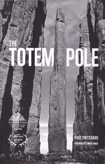 The Totem Pole 20th Anniversary Edition image