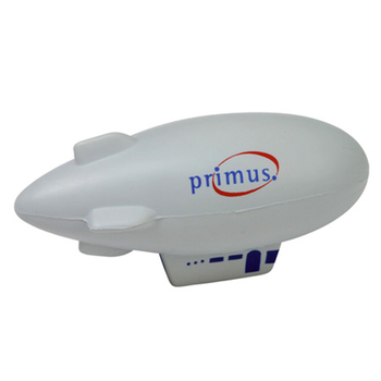 Zeppelin Shape Stress Reliever image