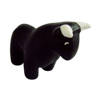 Bull Shape Stress Reliever image
