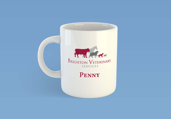 Coffee Mug - Penny image