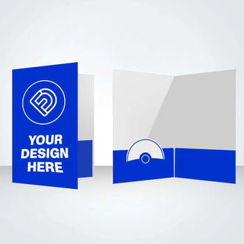 FD - Presentation Folders image