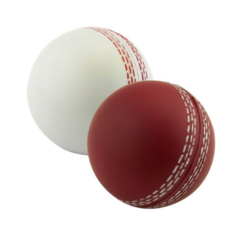 Stress Cricket Ball image