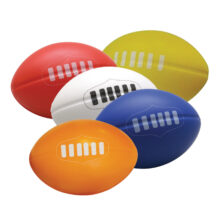 Stress Footy image