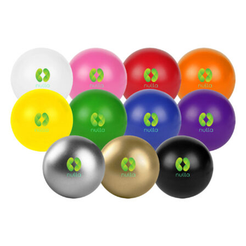 63mm Stress Ball image