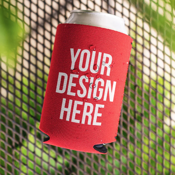 Classic Foam Stubby Cooler image