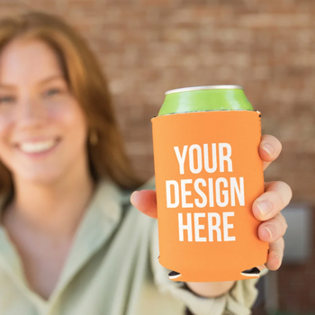 Premium Neoprene Stubby Cooler image