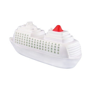 Cruises Shape Stress Reliever image