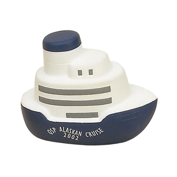 Ship Shape Stress Reliever image