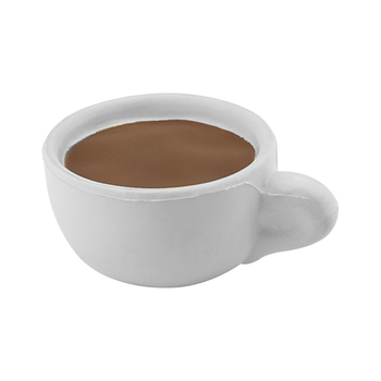 Stress Tea Cup image