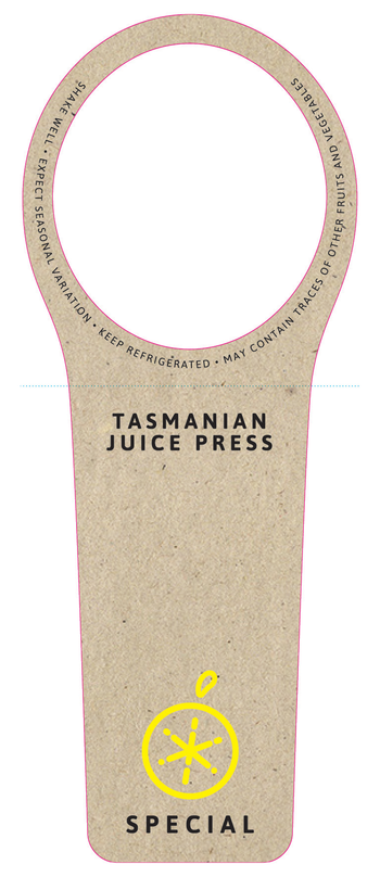 Neck Tag - Special image