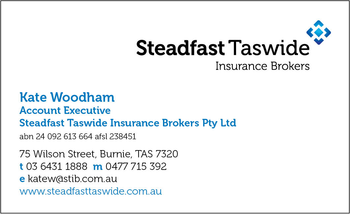 Kate Woodham image