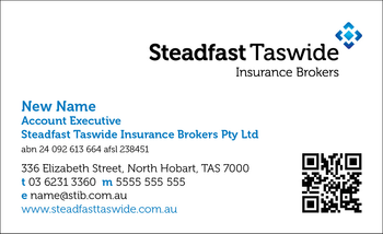 # New Business Card image