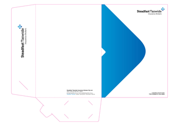 Steadfast - Presentation Folder image