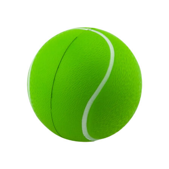 Stress Tennis Ball image