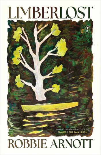 Limberlost image