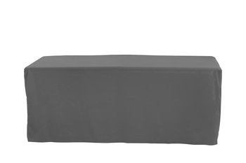 Table Throw - Fitted image