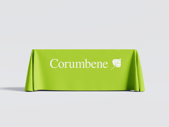 Corumbene - 8ft Loose Table Throw image