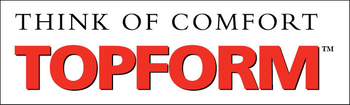 Topform - Product Stickers image