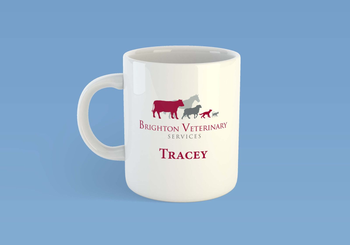 Coffee Mug - Tracey image