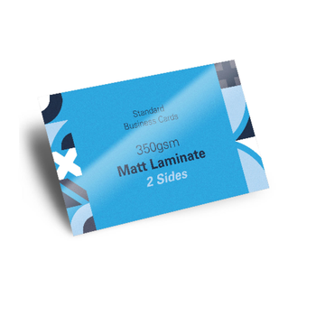 Luxury Business Card image