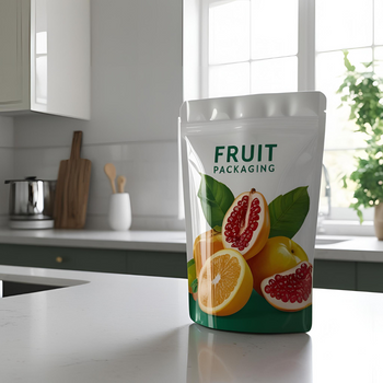 Stand Up Pouch 100-180g image