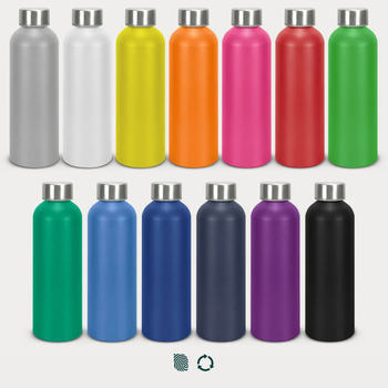 Venus Recycled Aluminium Bottle image