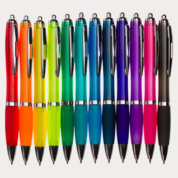 Viva Transparent Pen image