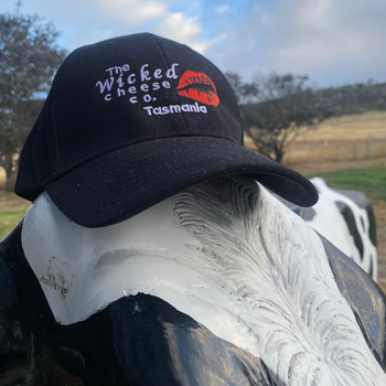Wicked Cheese - Baseball Cap image